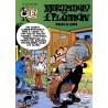 COL.OLE Nº 118 MORTADELO Y FILEMON : TIMAZO AL CANTO