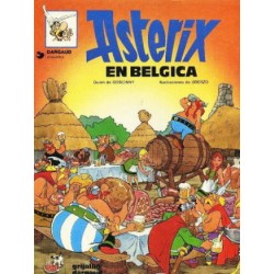 ASTERIX ETAPA GOSCINNY Y...