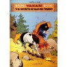 YAKARI Nº 6 YAKARI Y EL SECRETO DE HIJO DE TRUENO
