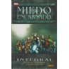 MARVEL DELUXE MIEDO ENCARNADO INTEGRAL