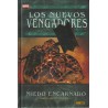 MARVEL DELUXE LOS NUEVOS VENGADORES 15 MIEDO ENCARNADO