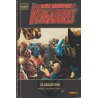 MARVEL DELUXE LOS NUEVOS VENGADORES 4 : EL COLECTIVO