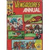 LOS VENGADORES Nº 32 ED.FORUM VOL.1