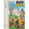 ASTERIX DARGAUD 1 AL 24 ,POR GOSCINNY Y UDERZO ,1ª EDICIONES EN FRANCES ,CARTONE