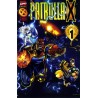 PATRULLA X VOL.2 ED.FORUM Nº 1 ED.FORUM