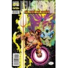 HELLSTORM Nº 5 DE 6 ED.FORUM