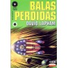 BALAS PERDIDAS Nº 1 AL 18 POR DAVID LAPHAM