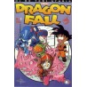 DRAGON FALL Nº 8