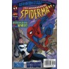 LAS AVENTURAS DE SPIDERMAN VOL.2 Nº 1 ED.FORUM