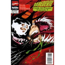 DAREDEVIL LA CAIDA DEL...