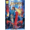 MAGIC EL ENCUENTRO - ERA GLACIAL Numeros 1 al 4 ,col.completa