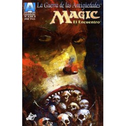 magic el encuentro LA...