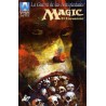 magic el encuentro LA GUERRA DE LAS ANTIGUEDADES 1 AL 4 COL.COMPLETA