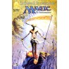 magic el encuentro LA GUERRA DE LAS ANTIGUEDADES 1 AL 4 COL.COMPLETA