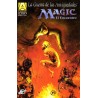 magic el encuentro LA GUERRA DE LAS ANTIGUEDADES 1 AL 4 COL.COMPLETA