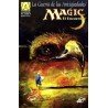 magic el encuentro LA GUERRA DE LAS ANTIGUEDADES 1 AL 4 COL.COMPLETA