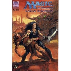 MAGIC EL ENCUENTRO - MAGO...