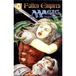 MAGIC EL ENCUENTRO - FALLEN...