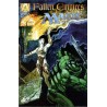 MAGIC EL ENCUENTRO - FALLEN EMPIRES COL COMPLETA 2 COMIC-BOOKS
