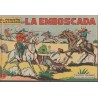EL PEQUEÑO LUCHADOR Nº 1 AL 10 EDICION ORIGINAL