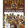 REVISTA METROPOL Nº 10 DE 12
