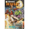 EL INCREIBLE HULK Nº 2,4,6 ,RELATOS TROQUELADOS , EL PAQUETE,EL CIRCO Y KARATEKA