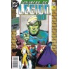 LEGION 91 COL.COMPLETA : UNIVERSO DC Nº 18  ( Nº 1 Y 2 USA ) mas COL.COMPLETA Nº 1 AL 15