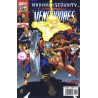 LOS VENGADORES VOL.3 Nº 35 MAXIMUM SECURITY ED.FORUM
