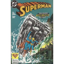 SUPERMA VOL.2 Nº 57 ED.ZINCO