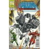 IRON MAN EL ORIGEN DE MAQUINA DE GUERRA Nº 2 DE 6
