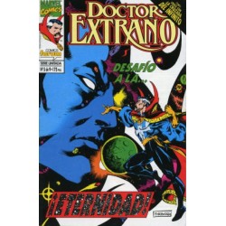 DOCTOR EXTRAÑO Nº 5 DE 9...