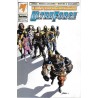 ULTRAVERSE ULTRAFORCE NUMEROS 0 AL 4
