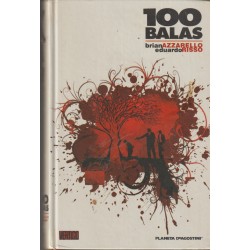100 BALAS INTEGRAL VOL.4