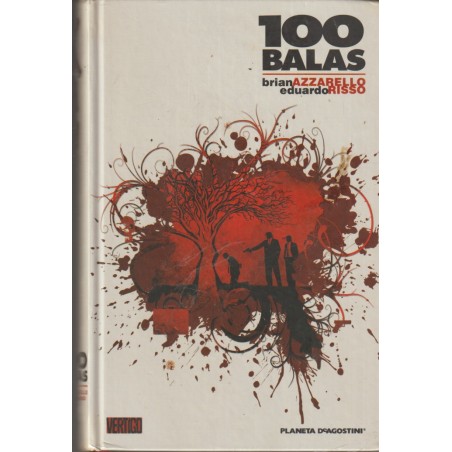 100 BALAS INTEGRAL VOL.4