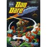 DAN DARE Nº 16 AL 18  , HEROES DE HARLEM , FLESH Y DAN DARE