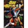 DAN DARE Nº 10 ( HEROES DE HARLEM , FLESH Y DAN DARE )