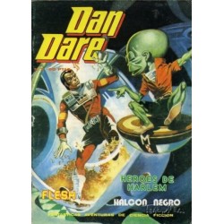 DAN DARE Nº 7 ( HEROES DE...