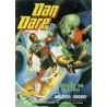 DAN DARE Nº 7 ( HEROES DE HARLEM , FLESH Y DAN DARE )