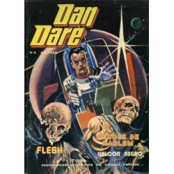 DAN DARE Nº 5 ( HEROES DE...