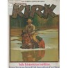SARGENTO KIRK Nº 1 A 3 EN UN RETAPADO