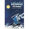 USAGI YOJIMBO Nº 1 ( 8 USA ) SOMBRAS DE MUERTE