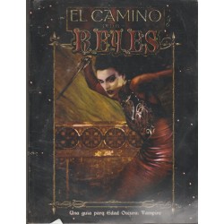EL CAMINO DE LOSREYES ,...