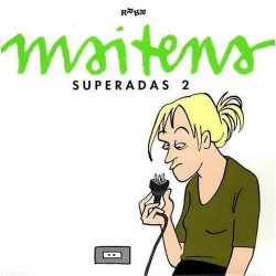SUPERADAS 2 POR MAITENA