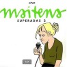 SUPERADAS 2 POR MAITENA