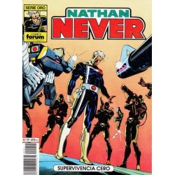 NATHAN NEVER EDITORIAL...