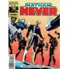 NATHAN NEVER EDITORIAL PLANETA SERIE ORO n. 17 - SUPERVIVENCIA CERO