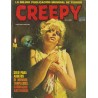 CREEPY COL.COMPLETA Nº 0 AL 79 A FALTA DE 9 Nº : 42,49,50,51,52,54,63,64,65 , ESTADO DE CONSERVACION EXCELENTE