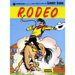 LUCKY LUKE GRIJALBO Nº 50...