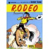 LUCKY LUKE GRIJALBO Nº 50 RODEO