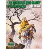 LAS TORRES DE BOIS-MAURY ALBUMS Nº 1 AL 5 POR HERMANN